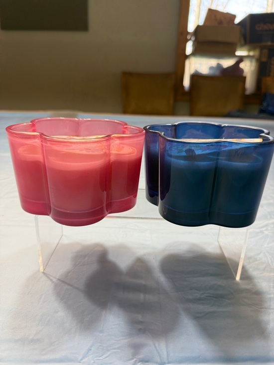 Alvar Aalto Other - 5 each candle